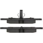 Centric 301.06920 Disc Brake Pad Set - Rear - view 3