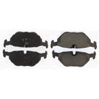 Centric 301.06920 Disc Brake Pad Set - Rear - view 4