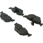 Centric 301.06921 Disc Brake Pad Set - Rear - view 2