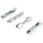 Centric 301.07021 Disc Brake Pad Set - Rear - view 4