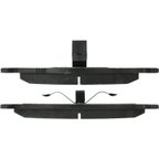 Centric 301.07300 Disc Brake Pad Set - Front - view 3