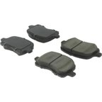 Centric 301.07410 Disc Brake Pad Set - Front - view 2