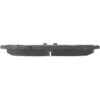 Centric 301.07480 Disc Brake Pad Set - Front - view 3