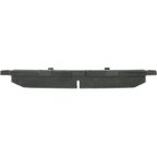 Centric 301.07570 Disc Brake Pad Set - Rear - view 3
