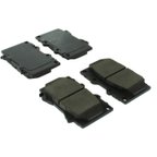Centric 301.07720 Disc Brake Pad Set - Front - view 2
