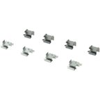 Centric 301.07740 Disc Brake Pad Set - Front - view 4