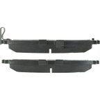 Centric 301.07970 Disc Brake Pad Set - Front - view 3