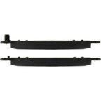 Centric 301.08210 Disc Brake Pad Set - Front - view 2