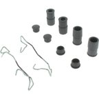 Centric 301.08400 Disc Brake Pad Set - Front - view 5