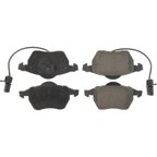 Centric 301.08400 Disc Brake Pad Set - Front - view 4