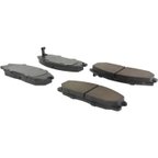 Centric 301.08640 Disc Brake Pad Set - Front - view 2