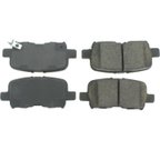 Centric 301.08650 Disc Brake Pad Set - Rear - view 4