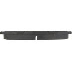 Centric 301.08670 Disc Brake Pad Set - Front - view 3