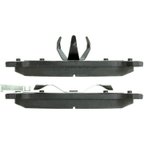 Centric 301.08750 Disc Brake Pad Set - Rear - view 3