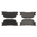 Centric 301.08850 Disc Brake Pad Set - Rear - view 4