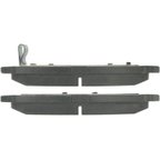 Centric 301.08890 Disc Brake Pad Set - Front - view 3