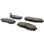 Centric 301.09030 Disc Brake Pad Set - Front - view 2