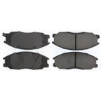 Centric 301.09030 Disc Brake Pad Set - Front - view 4
