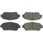 Centric 301.09061 Disc Brake Pad Set - Front - view 4