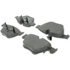 Centric 301.09180 Disc Brake Pad Set - Front - view 2