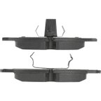 Centric 301.09180 Disc Brake Pad Set - Front - view 3