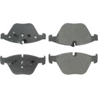 Centric 301.09180 Disc Brake Pad Set - Front - view 4