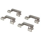 Centric 301.09210 Disc Brake Pad Set - Front - view 5
