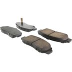 Centric 301.09590 Disc Brake Pad Set - Front - view 2