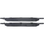 Centric 301.09650 Disc Brake Pad Set - Front - view 3