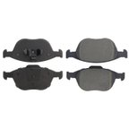 Centric 301.09700 Disc Brake Pad Set - Front - view 4