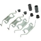 Centric 301.09860 Disc Brake Pad Set - Rear - view 4