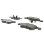 Centric 301.10471 Disc Brake Pad Set - Front - view 2