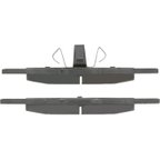 Centric 301.10471 Disc Brake Pad Set - Front - view 3