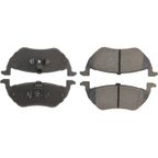 Centric 301.10550 Disc Brake Pad Set - Rear - view 4