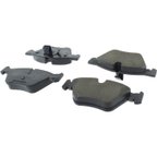 Centric 301.10610 Disc Brake Pad Set - Front - view 2