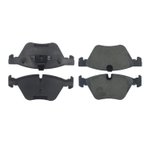 Centric 301.10610 Disc Brake Pad Set - Front - view 4