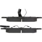 Centric 301.10870 Disc Brake Pad Set - Rear - view 3