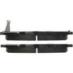 Centric 301.10890 Disc Brake Pad Set - Front - view 3