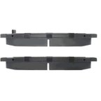 Centric 301.11640 Disc Brake Pad Set - Front - view 3
