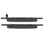 Centric 301.11690 Disc Brake Pad Set - Front - view 3