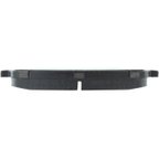 Centric 301.11790 Disc Brake Pad Set - Front - view 2