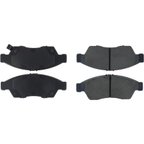 Centric 301.11950 Disc Brake Pad Set - Front - view 3