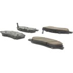 Centric 301.12020 Disc Brake Pad Set - Front - view 2