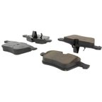 Centric 301.12400 Disc Brake Pad Set - Front - view 1