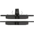 Centric 301.12400 Disc Brake Pad Set - Front - view 2
