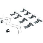Centric 301.12930 Disc Brake Pad Set - Front - view 5
