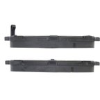 Centric 301.12950 Disc Brake Pad Set - Front - view 3