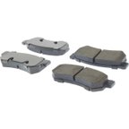 Centric 301.13150 Disc Brake Pad Set - Rear - view 2