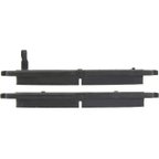 Centric 301.13320 Disc Brake Pad Set - Front - view 3