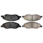 Centric 301.13450 Disc Brake Pad Set - Front - view 4